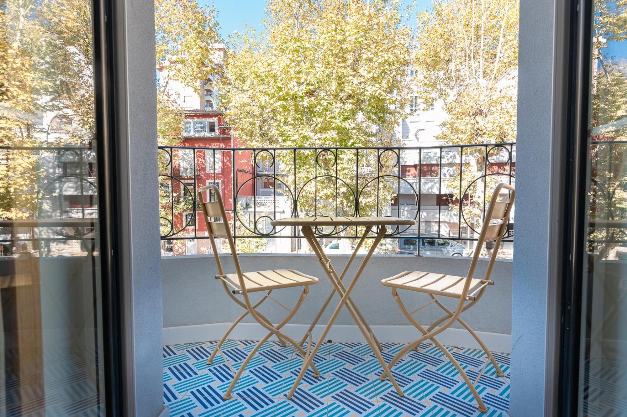 Sercotel El Balcon De La Bahia Suites Сантандер Номер фото